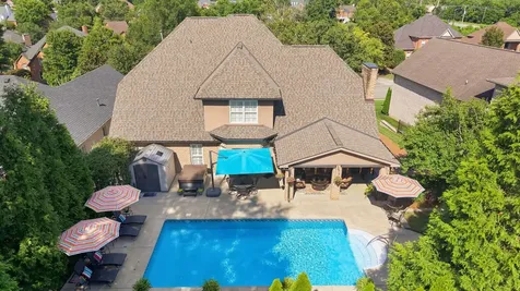 113 N Country Club Drive Hendersonville TN 37075
