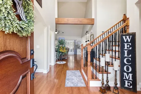 113 N Country Club Drive Hendersonville TN 37075