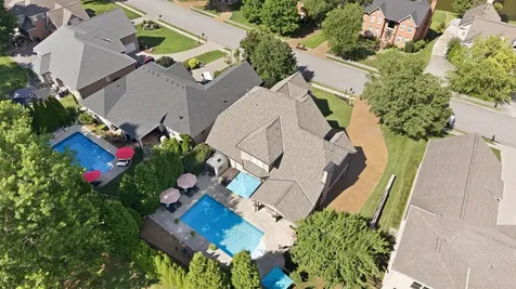 113 N Country Club Drive Hendersonville TN 37075
