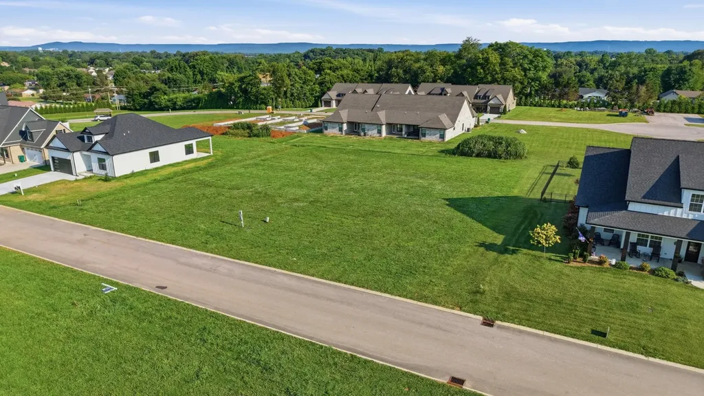 0 Lookout Drive Winchester TN 37398