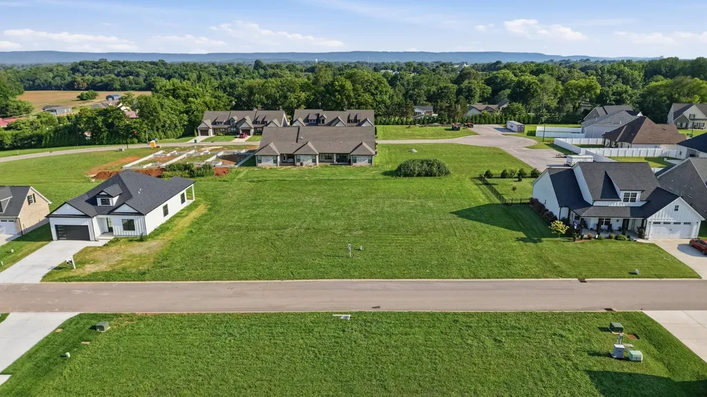 0 Lookout Drive Winchester TN 37398