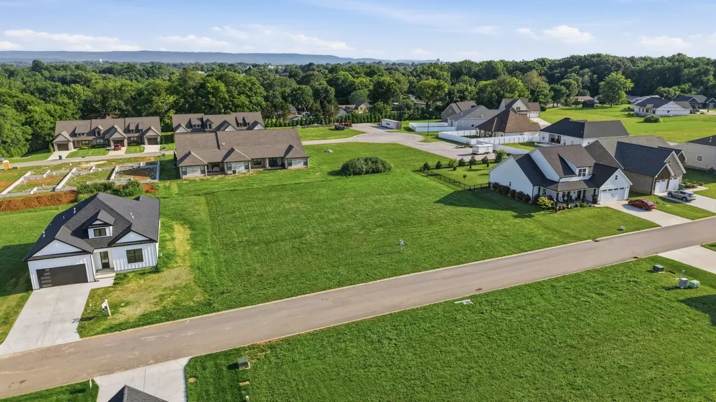 0 Lookout Drive Winchester TN 37398