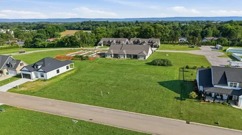 0 Lookout Drive Winchester TN 37398