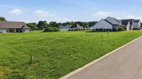 0 Lookout Drive Winchester TN 37398