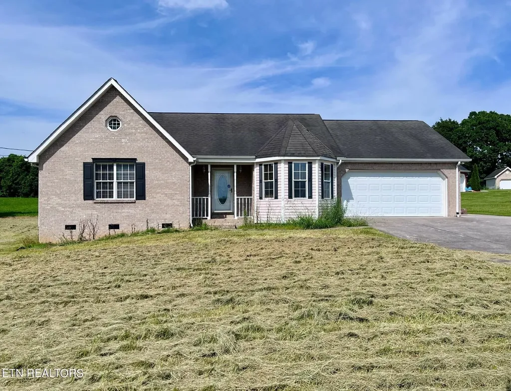 265 Pecan Circle Corryton TN 37721