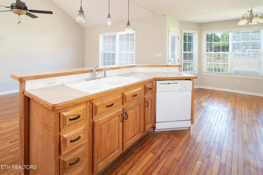 265 Pecan Circle Corryton TN 37721