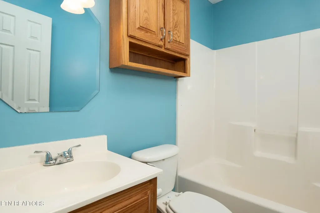 265 Pecan Circle Corryton TN 37721
