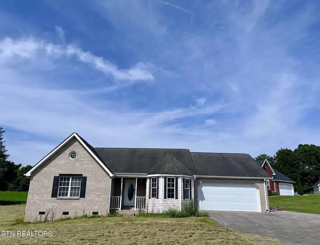 265 Pecan Circle Corryton TN 37721
