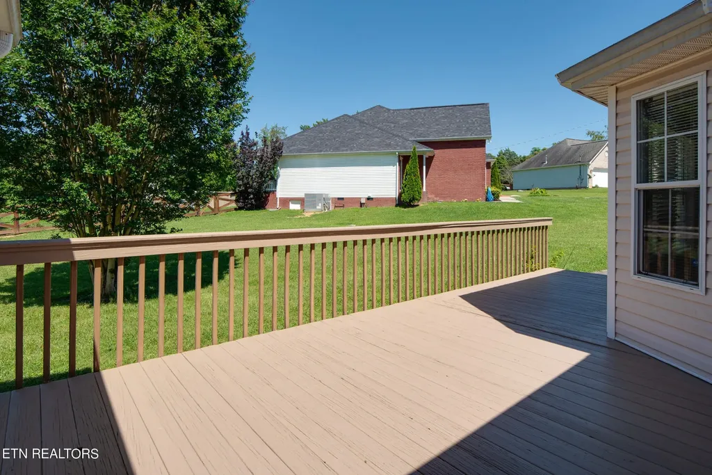 265 Pecan Circle Corryton TN 37721