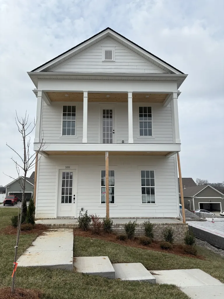 335 Caxton Alley Nolensville TN 37135