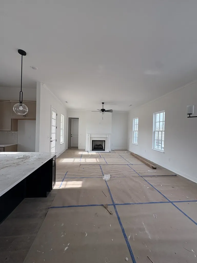 335 Caxton Alley Nolensville TN 37135