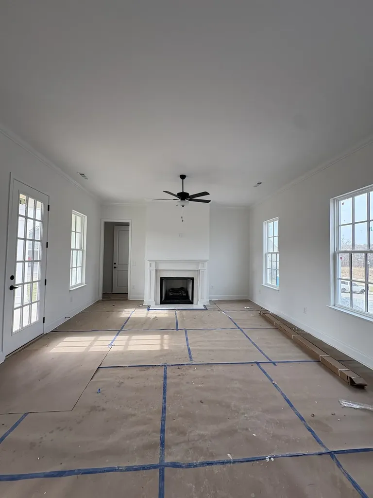 335 Caxton Alley Nolensville TN 37135
