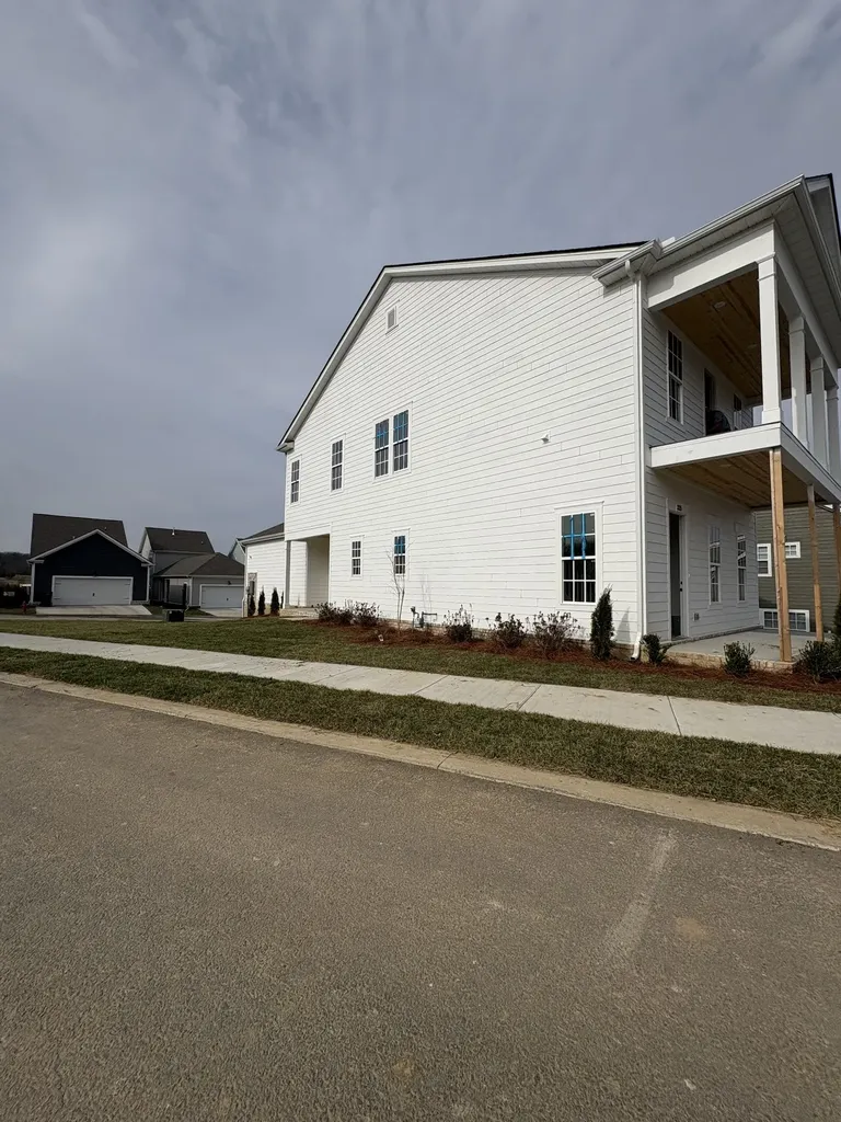 335 Caxton Alley Nolensville TN 37135