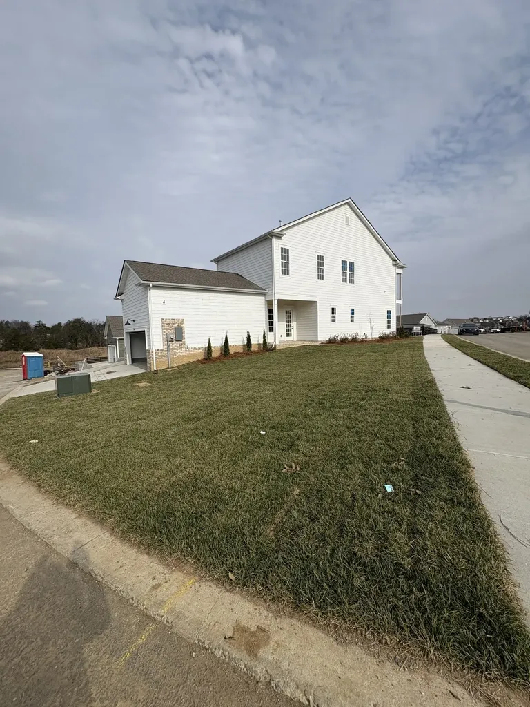 335 Caxton Alley Nolensville TN 37135