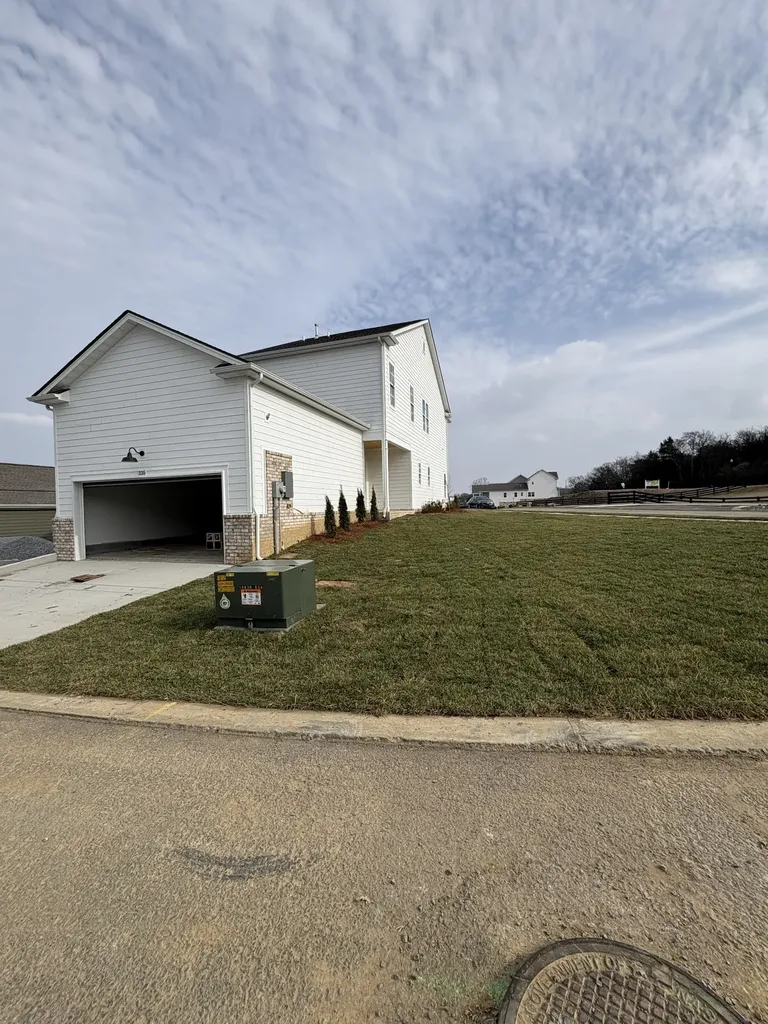 335 Caxton Alley Nolensville TN 37135