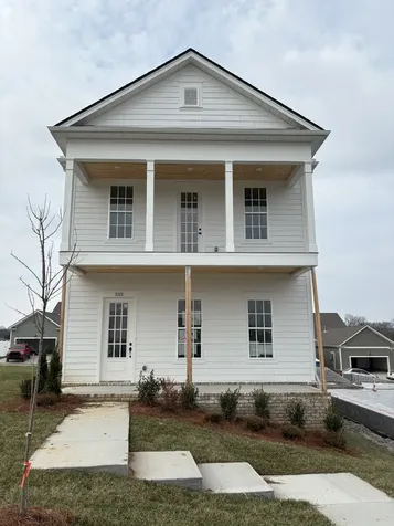335 Caxton Alley Nolensville TN 37135