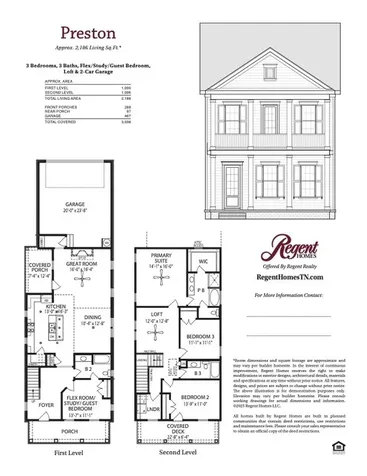 335 Caxton Alley Nolensville TN 37135