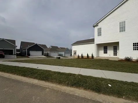 335 Caxton Alley Nolensville TN 37135