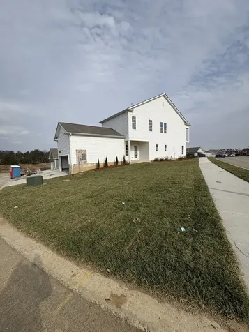 335 Caxton Alley Nolensville TN 37135