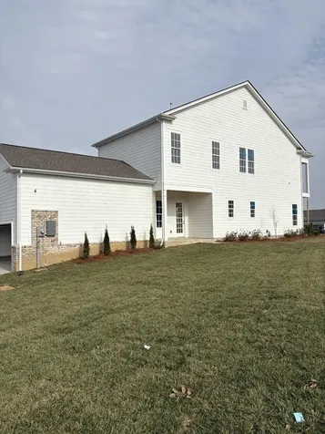 335 Caxton Alley Nolensville TN 37135