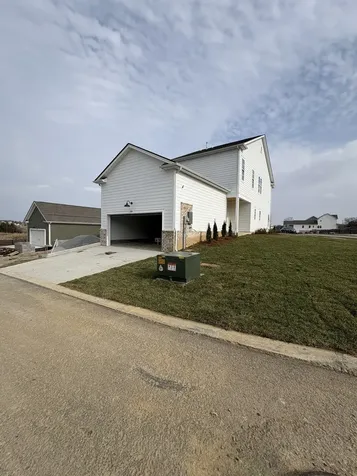 335 Caxton Alley Nolensville TN 37135