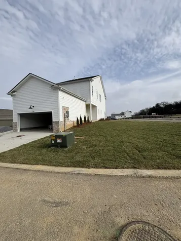 335 Caxton Alley Nolensville TN 37135