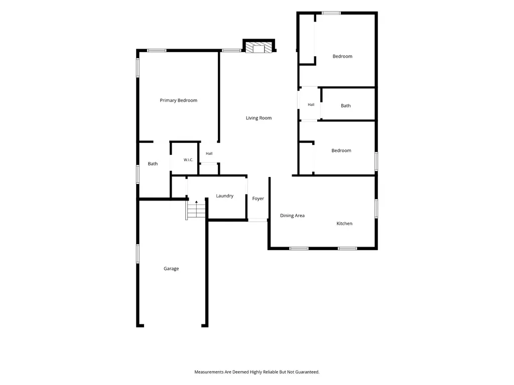 610 Nearlake Court La Vergne TN 37086