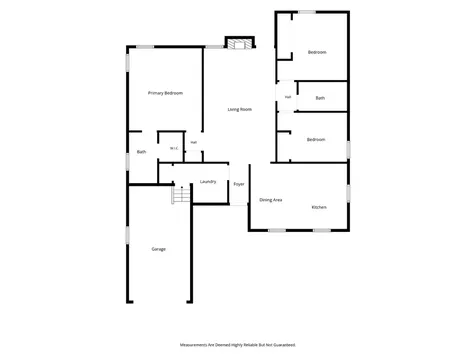 610 Nearlake Court La Vergne TN 37086