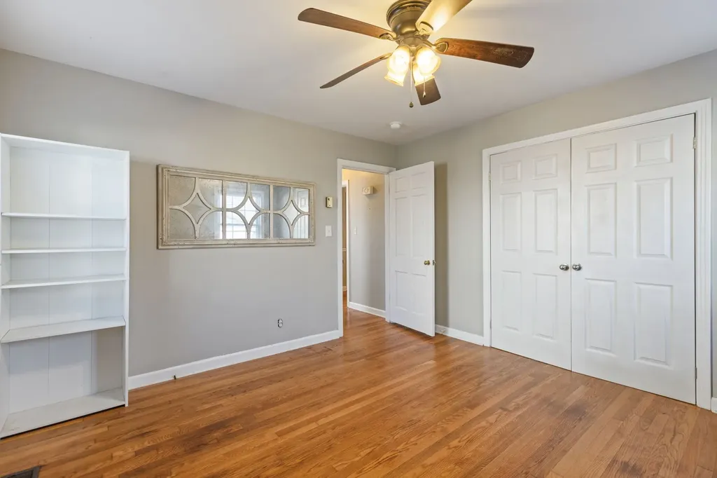 1102 Hiwassee Drive Columbia TN 38401