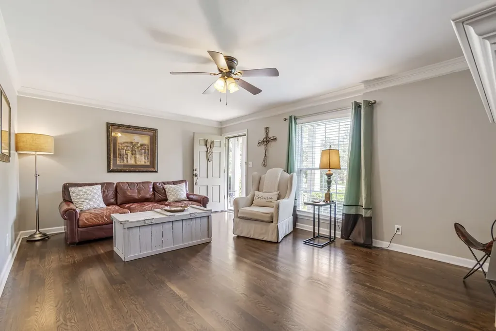 1102 Hiwassee Drive Columbia TN 38401