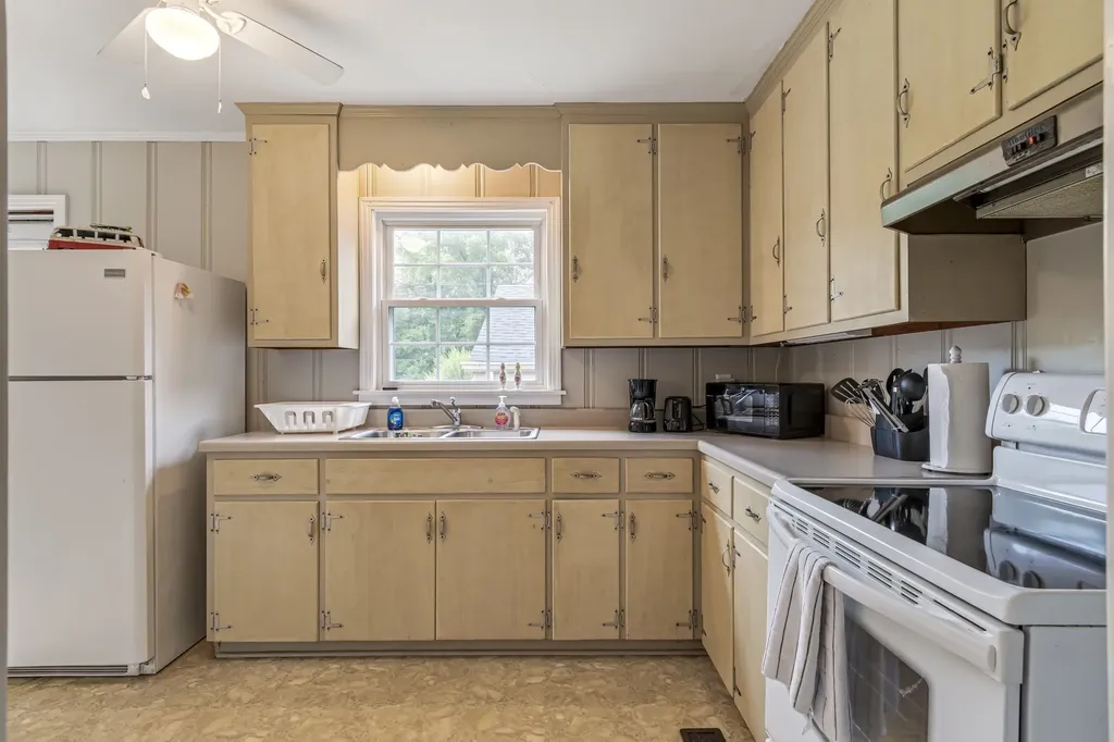 1102 Hiwassee Drive Columbia TN 38401