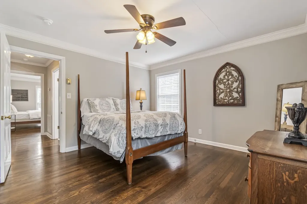 1102 Hiwassee Drive Columbia TN 38401