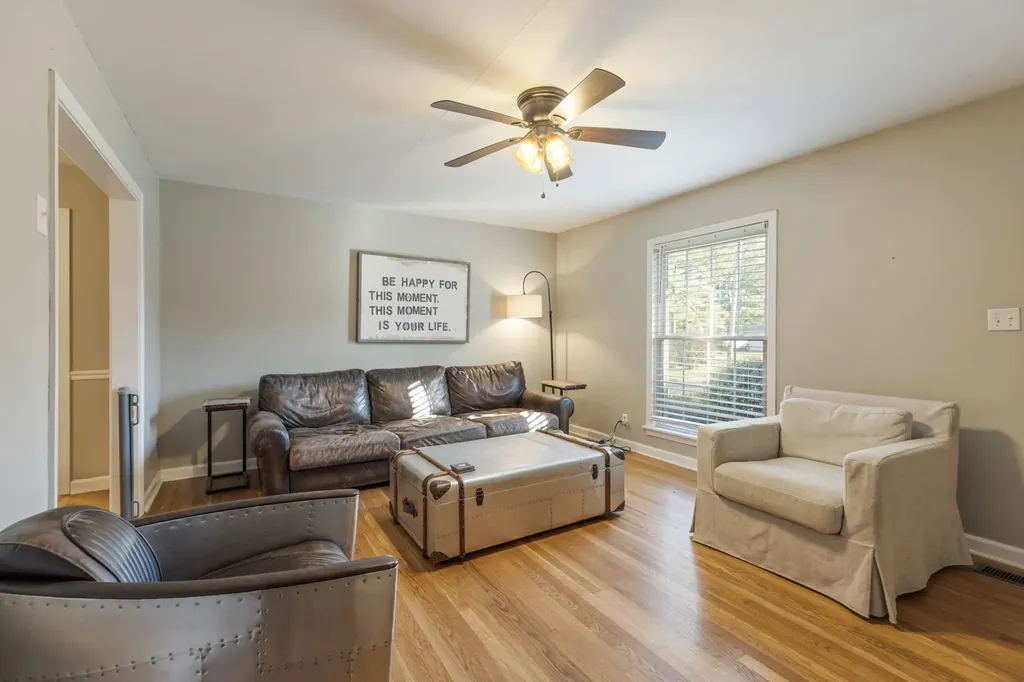 1102 Hiwassee Drive Columbia TN 38401