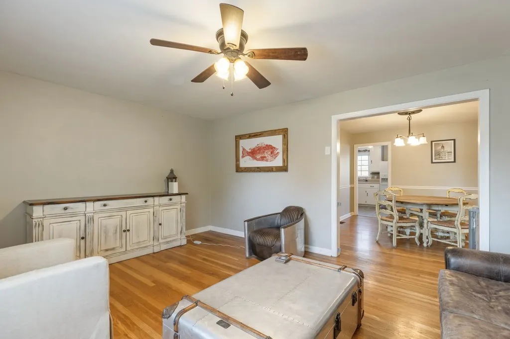 1102 Hiwassee Drive Columbia TN 38401