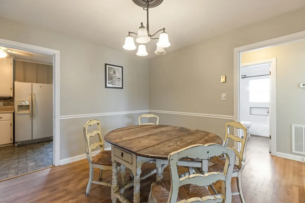 1102 Hiwassee Drive Columbia TN 38401