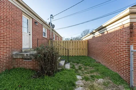 1102 Hiwassee Drive Columbia TN 38401