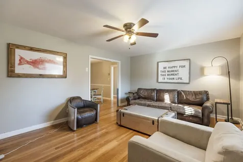 1102 Hiwassee Drive Columbia TN 38401