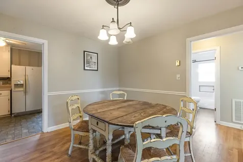 1102 Hiwassee Drive Columbia TN 38401