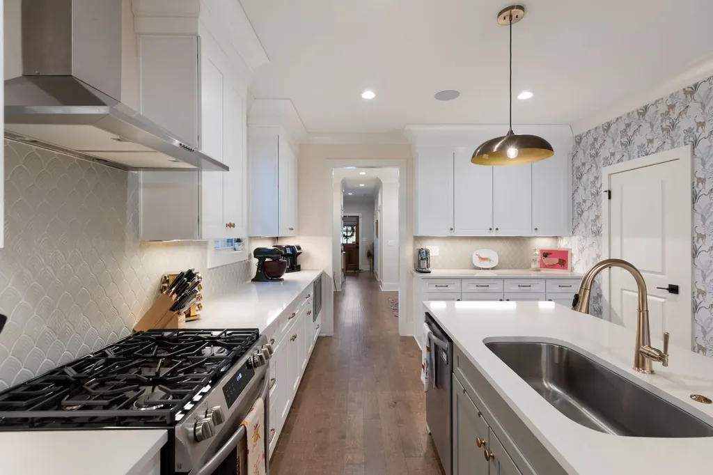 6015 Obrien Avenue Nashville TN 37209
