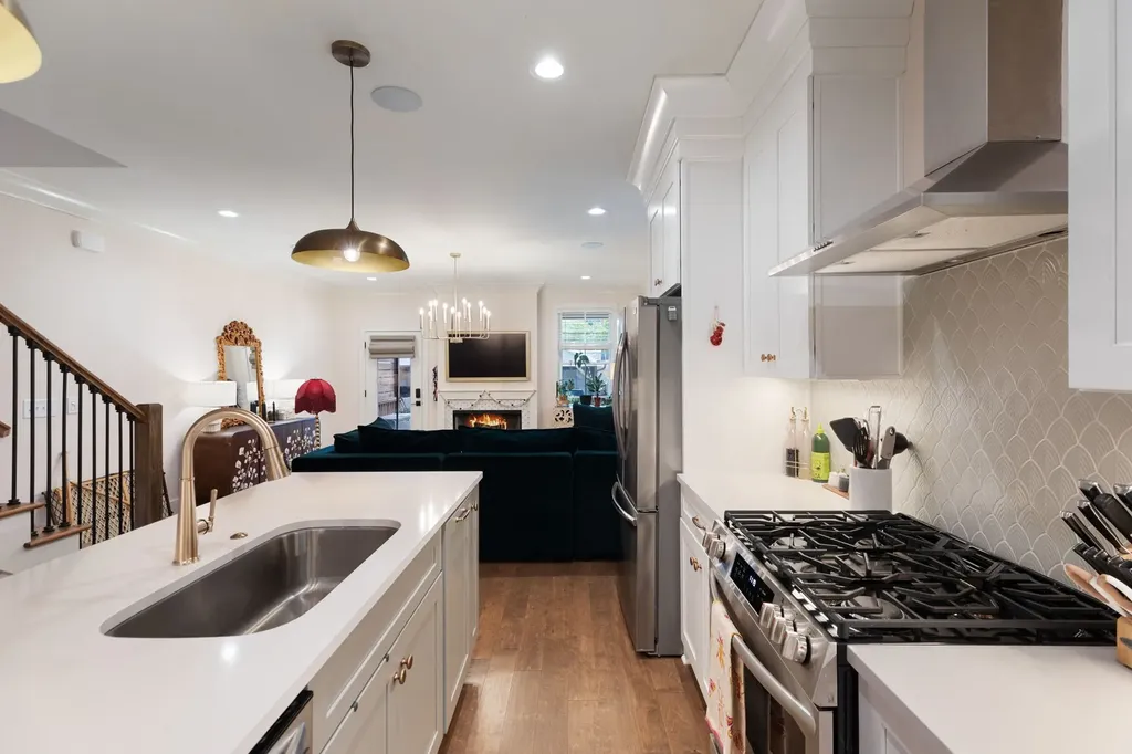 6015 Obrien Avenue Nashville TN 37209
