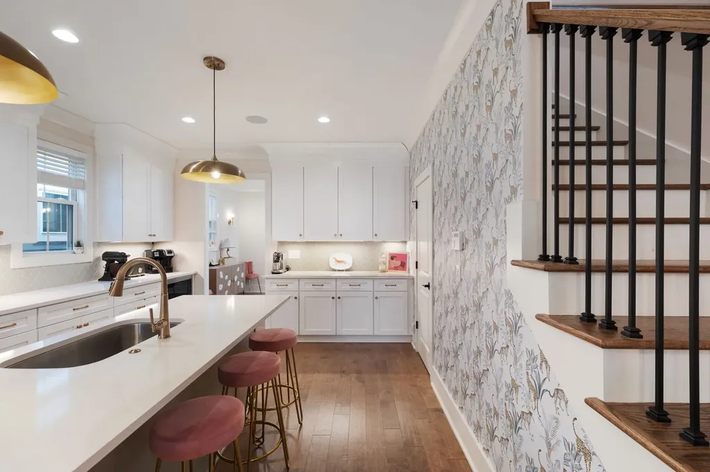 6015 Obrien Avenue Nashville TN 37209