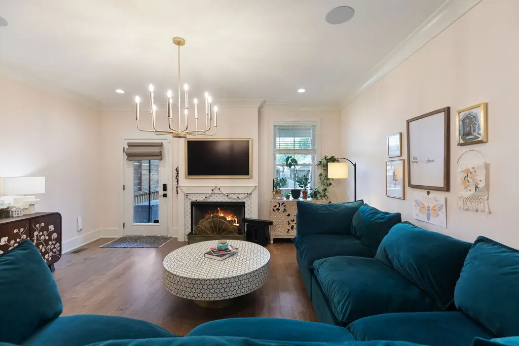 6015 Obrien Avenue Nashville TN 37209