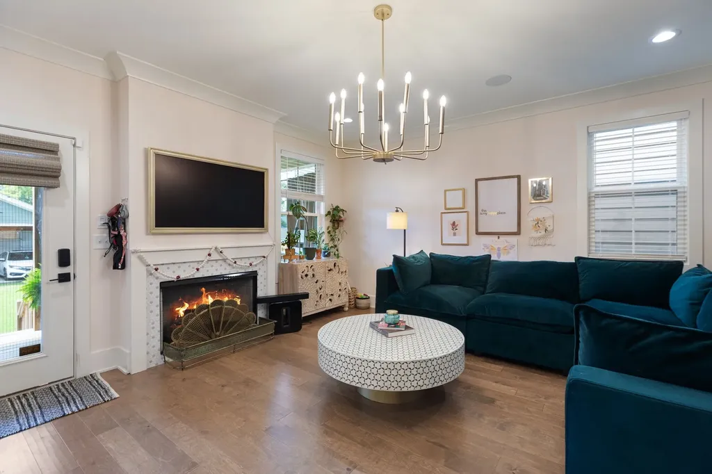 6015 Obrien Avenue Nashville TN 37209