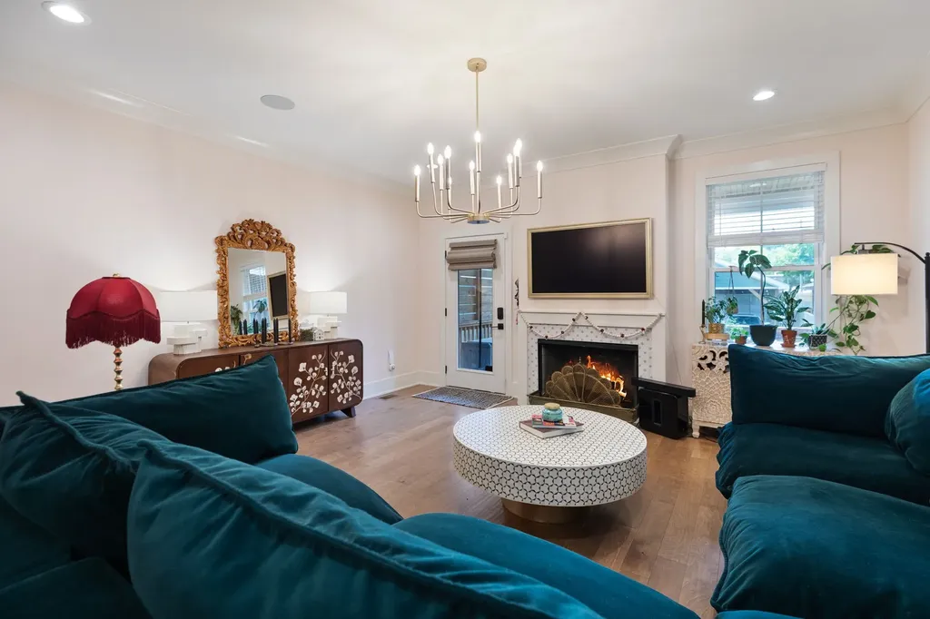 6015 Obrien Avenue Nashville TN 37209