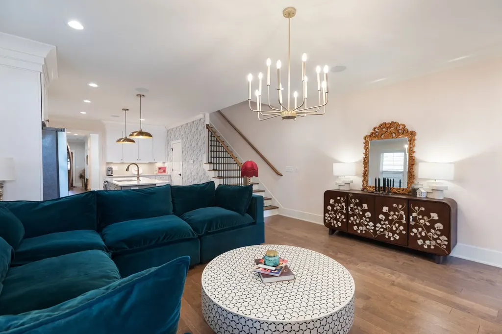 6015 Obrien Avenue Nashville TN 37209