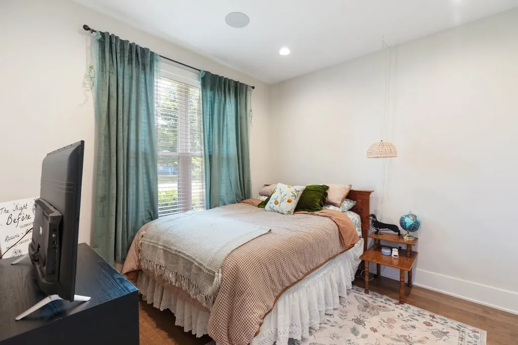 6015 Obrien Avenue Nashville TN 37209