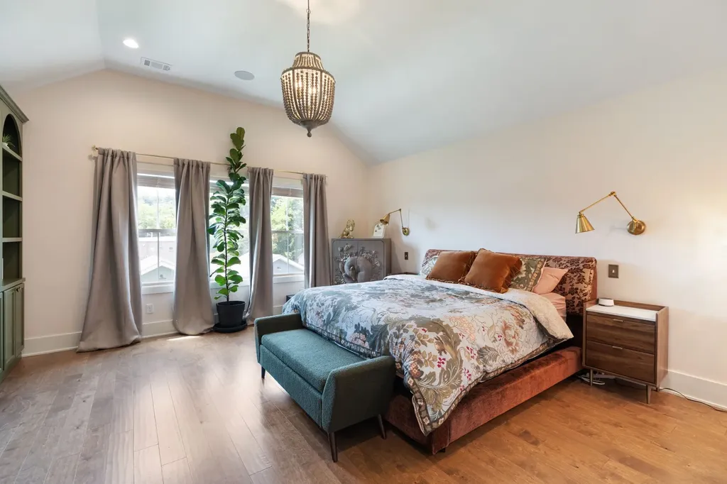 6015 Obrien Avenue Nashville TN 37209