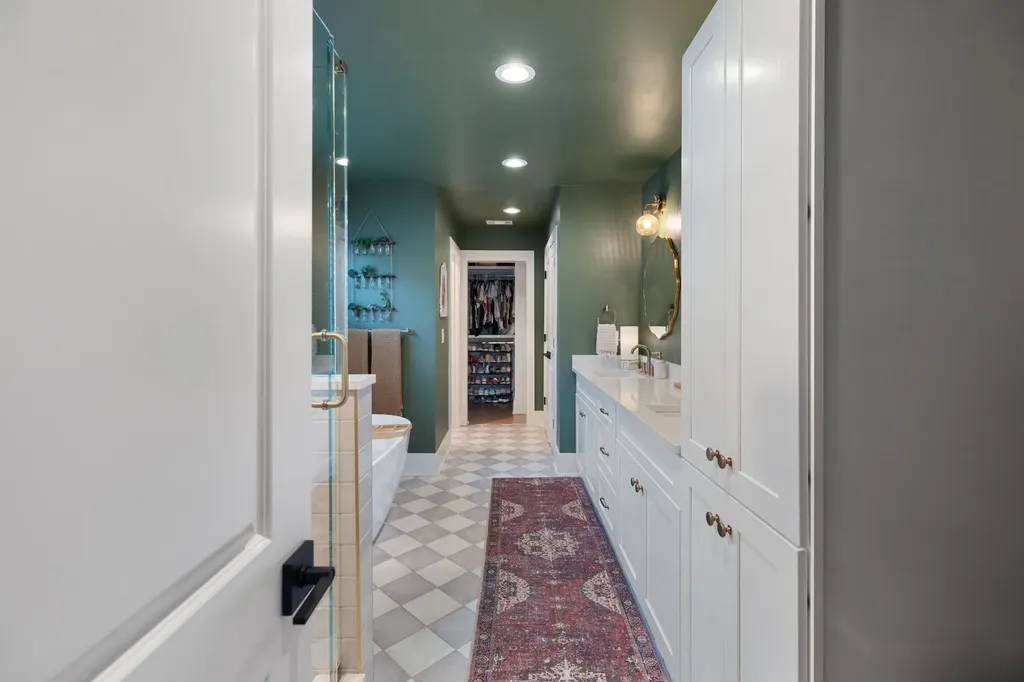 6015 Obrien Avenue Nashville TN 37209