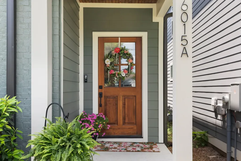 6015 Obrien Avenue Nashville TN 37209