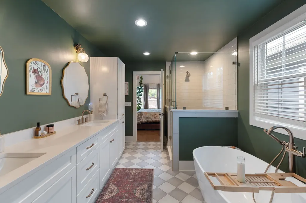 6015 Obrien Avenue Nashville TN 37209